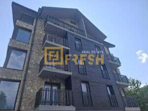 Jednosoban stan, 41m2, Kolašin, Prodaja - 1