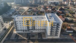 Jednosoban stan, 43m2, Zabjelo, Prodaja - 1
