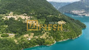 Plac, cca 60.000m2, Plužine, Prodaja 1