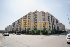 Lux jednosoban stan, 47m2, City kvart, Izdavanje 1