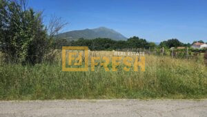 Plac, površina 1.145m2, Jastreb, Prodaja - 1