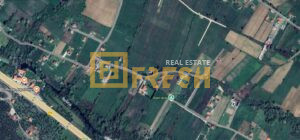 Plac, 5.130m2, Novo Selo, Prodaja - 1
