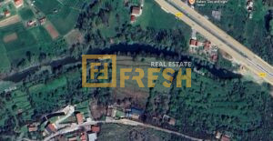 Plac, 1.725m2, Donji Zagarač, Prodaja - 1