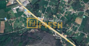 Plac, 3.150m2, Donji Zagarač, Prodaja 1