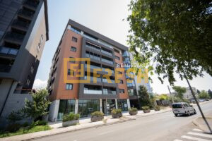 Lux trosoban stan, 102m2, Centar, Izdavanje 1