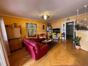 Lux dvosoban stan, 85m2, Preko Morače, Izdavanje - 1