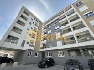 Jednosoban stan, 43m2, Zabjelo, Prodaja - 1