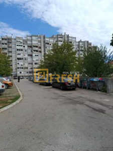 Jednosoban stan, 56m2, Nikšić, Prodaja - 1