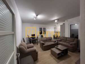 Jednosoban stan, 47m2, Nova Dalmatinska, Izdavanje - 1