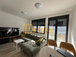 Jednosoban stan, 52m2, Kotor-Dobrota, Prodaja - 1