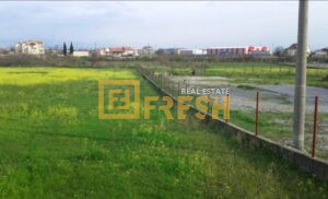 Plac, 1800m2, Farmaci, Prodaja - 1