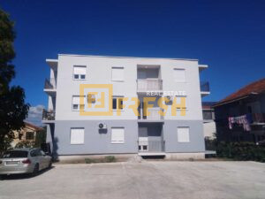 Dvosoban stan, 62m2, Zabjelo, Prodaja - 1