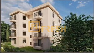 Garsonjera, 34m2, Tološi, Prodaja - 1