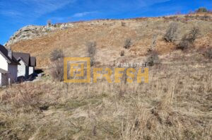 Plac, 1700m2, Veruša, Prodaja - 1