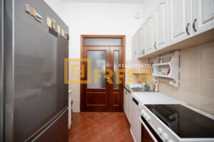 Trosoban, funkcionalan, 91m2, Stari aerodrom - 1