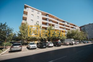 Jednosoban stan, 51m2, City kvart, Prodaja - 1