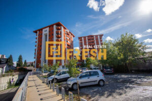 Jednosoban stan, 48m2, Tuški put, Prodaja - 1