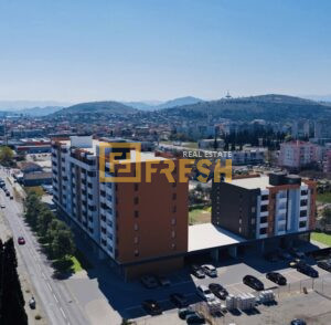 Poslovni prostor, 99m2, Pobrežje, Prodaja - 1