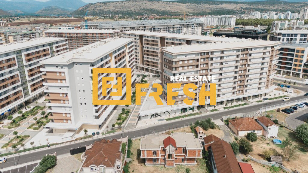 Jednosoban nenamješten stan, 40m2, Central Point, Izdavanje 1 Jednosoban nenamješten stan, 40m2, Central Point, Izdavanje 1
