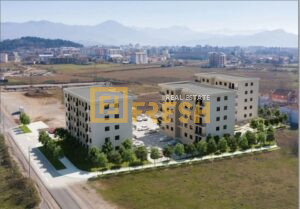 Jednosoban stan, 41m2, Zabjelo, Prodaja - 1