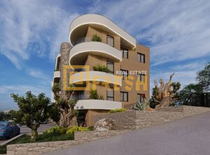 Jednosoban stan, 51m2, Ulcinj, Prodaja - 1