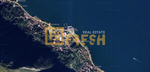 Urbanizovano građevinsko zemljište, 1135m2, Kotor-Stoliv, Prodaja - 1