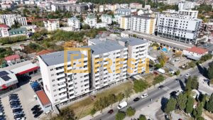 Poslovni prostor, 122m2, Tuški put, Izdavanje - 1