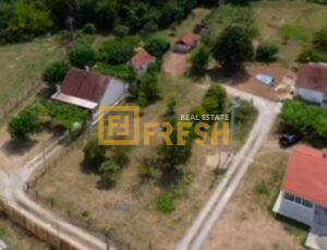 Plac, 1465m2, Danilovgrad - Pažići, Prodaja - 1