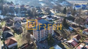Dvosoban stan, 57.9m2, Kolašin, Prodaja - 1