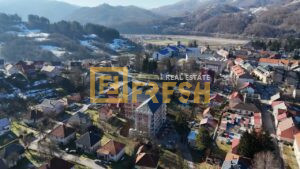 Jednosoban stan, 40m2, Kolašin, Prodaja - 1
