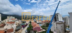 Jednosoban stan, 67m2, Bečići, Prodaja - 1