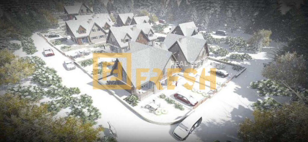 Plac, 2710m2, Žabljak, Prodaja 1 Plac, 2710m2, Žabljak, Prodaja 1