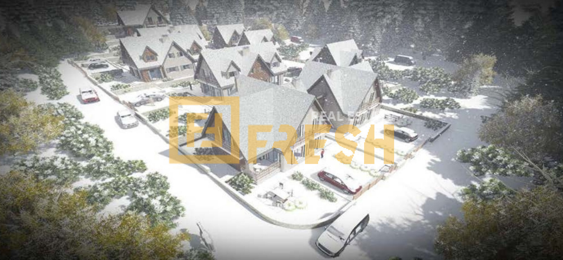 Plac, 2710m2, Žabljak, Prodaja - 0 Plac, 2710m2, Žabljak, Prodaja - 0