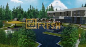 Plac, cca 21400m2, Žabljak, Prodaja 1