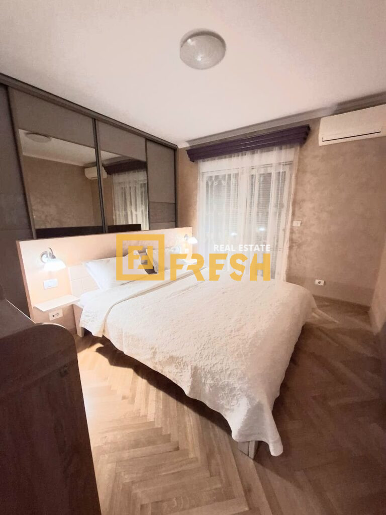 Lux dvosoban stan, 88m2, City kvart, Izdavanje - 7 Lux dvosoban stan, 88m2, City kvart, Izdavanje - 7