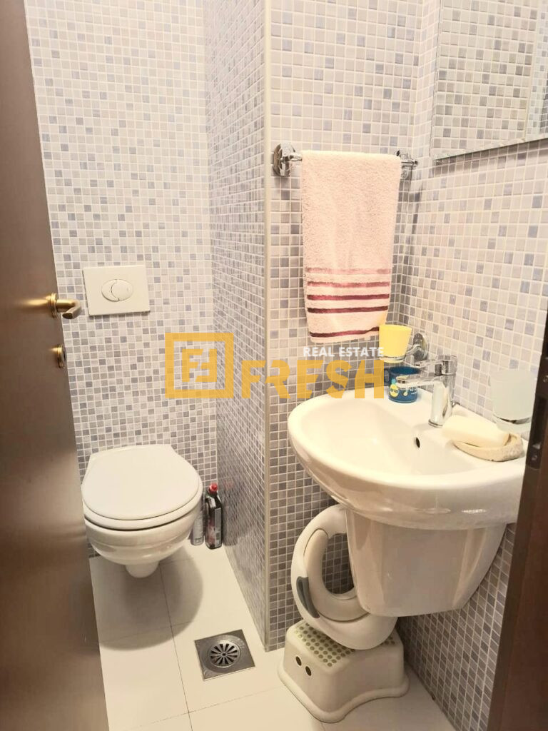 Lux dvosoban stan, 88m2, City kvart, Izdavanje - 9 Lux dvosoban stan, 88m2, City kvart, Izdavanje - 9