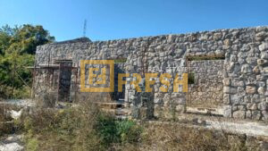 Plac 1782m2 sa započetom kućom, Beri, Prodaja - 1