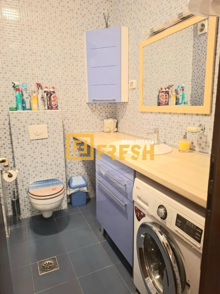 Lux dvosoban stan, 88m2, City kvart, Izdavanje - 8 Lux dvosoban stan, 88m2, City kvart, Izdavanje - 8