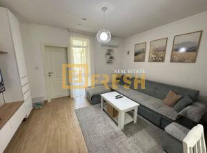 Dvosoban stan, 48m2, Kotor-Sveta Vrača, Prodaja - 1