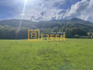 Plac, 19000m2, Kolašin, Prodaja - 1