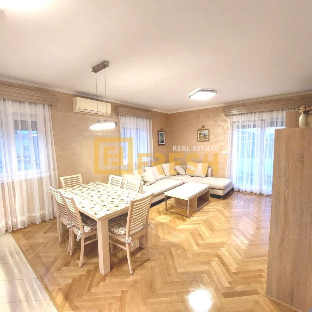 Lux dvosoban stan, 88m2, City kvart, Izdavanje 1 Lux dvosoban stan, 88m2, City kvart, Izdavanje 1