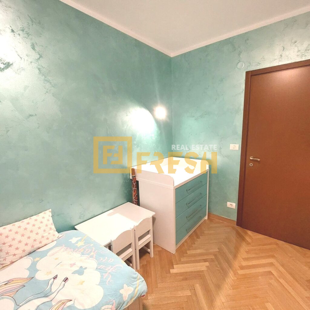 Lux dvosoban stan, 88m2, City kvart, Izdavanje - 6 Lux dvosoban stan, 88m2, City kvart, Izdavanje - 6