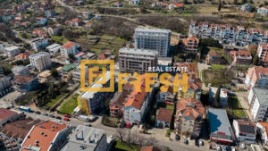 Urbanizovano građevinsko zemljište, cca 700m2, Momišići, Prodaja 1