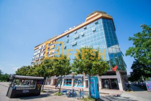 Poslovni prostor, 120m2, Preko Morače, Izdavanje - 1