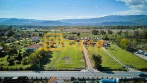 Urbanizovan plac, 8100m2, Kosić, Prodaja - 1