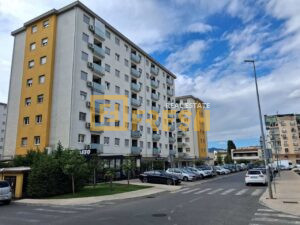 Poslovni prostor, 53m2, Pobrežje, Izdavanje - 1