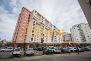 Lux jednosoban stan, 51m2, Blok 6, Prodaja - 1
