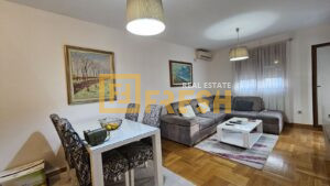 Jednosoban namješten stan, 44m2, Stari Aerodrom, Prodaja 1