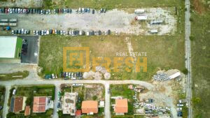 Urbanizovano građevinsko zemljište, cca 6000m2, Zelenika, Prodaja - 1