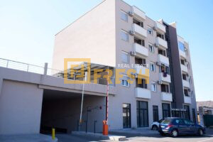 Poslovni prostor, 47m2, Pobrežje, Prodaja - 1